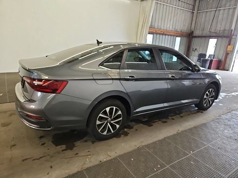 Used 2024 Volkswagen Jetta S FWD image 10