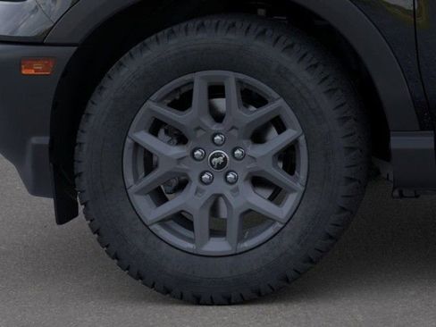 New 2025 Ford Bronco Sport Big Bend image 19