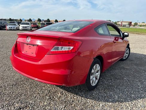 Used 2012 Honda Civic LX image 8