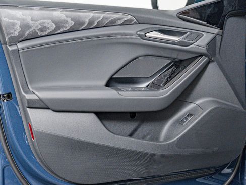 New 2027 Audi A6 e-tron Premium RWD image 20