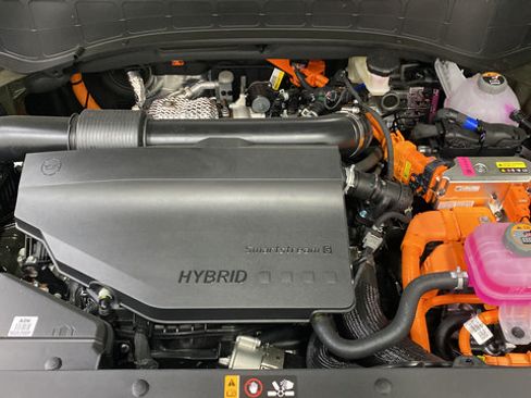 New 2026 Hyundai Palisade Limited AWD/4WD image 29