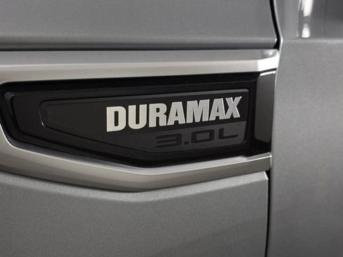 Used 2024 GMC Yukon Denali w/ Max Trailering Package AWD/4WD image 11