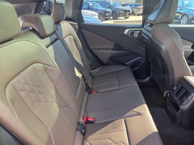 Used 2026 BMW X3 xDrive30i w/ Convenience Package AWD/4WD image 30