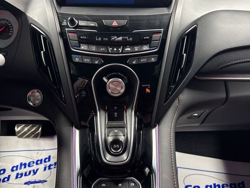Used 2023 Acura RDX A-Spec image 25