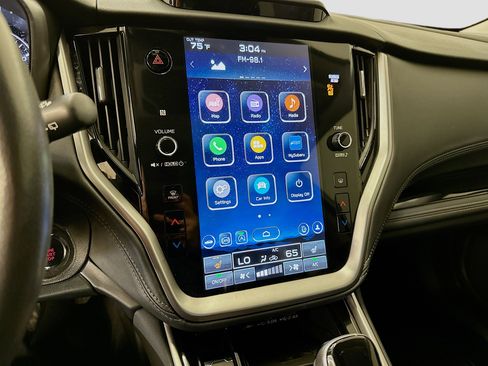 Used 2023 Subaru Outback Limited XT image 26