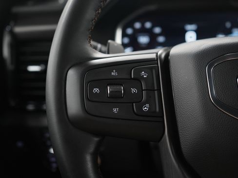 Used 2024 GMC Sierra 1500 AT4 AWD/4WD image 26