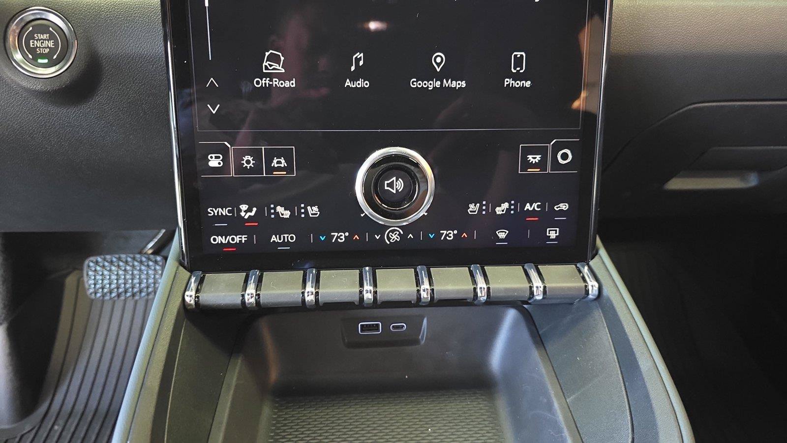 New 2027 GMC Terrain AT4 w/ Convenience Package III AWD/4WD image 23