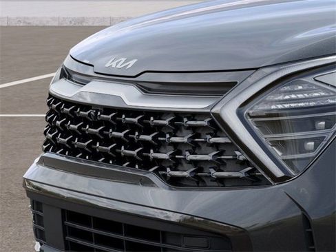 New 2025 Kia Sportage X-Line Prestige AWD/4WD image 12