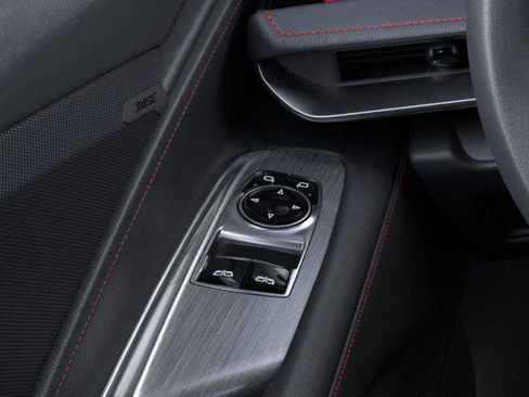 New 2026 Chevrolet Corvette Stingray Coupe w/ Battery Protection Package image 22