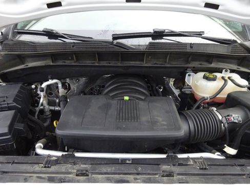 Certified 2023 GMC Sierra 1500 Pro w/ Pro Value Package image 15