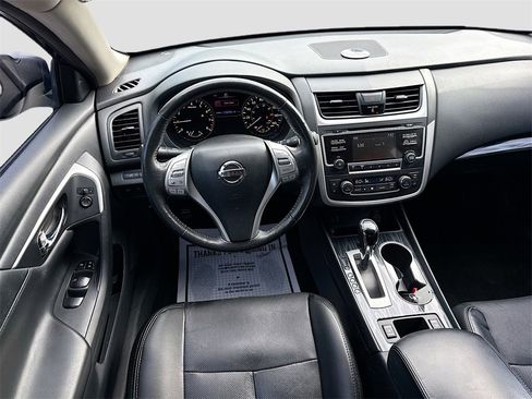 Used 2017 Nissan Altima 2.5 SL image 23