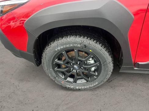 New 2026 Subaru Crosstrek 2.5i Wilderness AWD/4WD image 14