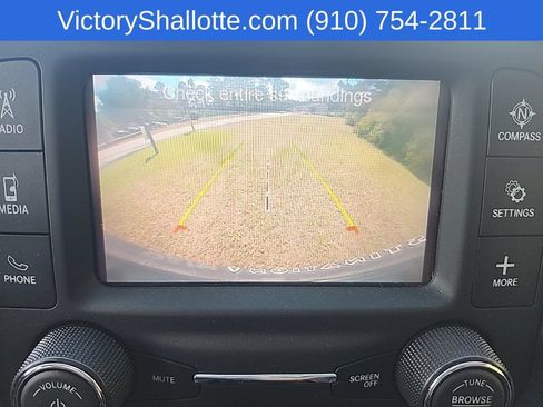 Used 2020 Jeep Wrangler Unlimited Sport AWD/4WD image 6