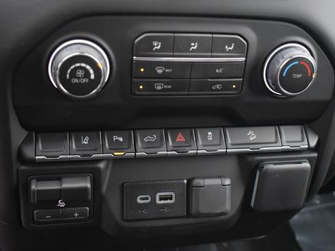 New 2026 Chevrolet Silverado 2500 Custom w/ Custom Value Package image 31