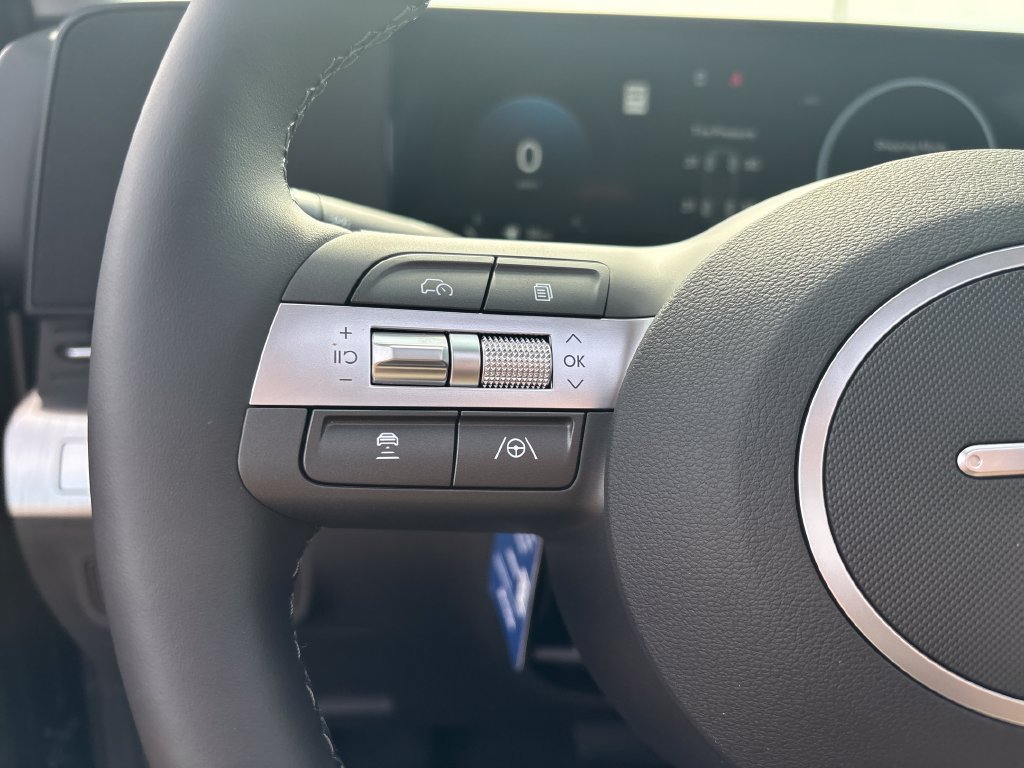 New 2027 Hyundai Kona Limited AWD/4WD image 14