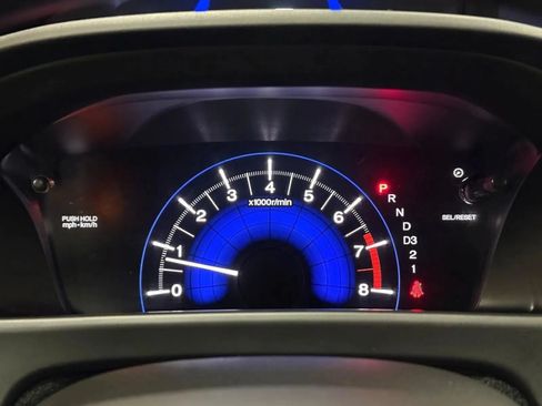 Used 2013 Honda Civic EX image 13