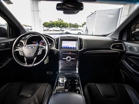 Used 2019 Ford Edge ST w/ Equipment Group 401A image 27