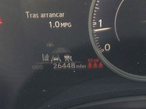 Used 2024 Lexus NX 250 FWD w/ Towing Package (2000 Lbs) image 24