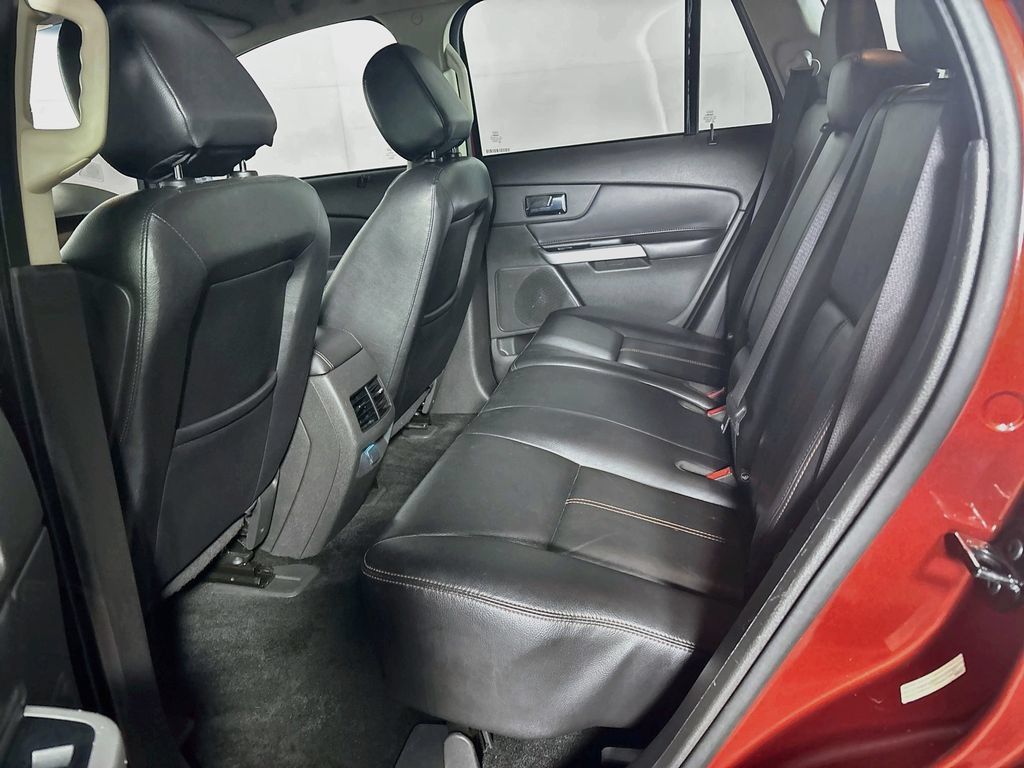Used 2014 Ford Edge Limited AWD/4WD image 19