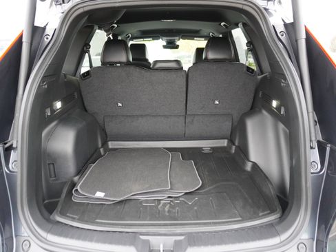 Used 2025 Honda CR-V Sport-L image 12