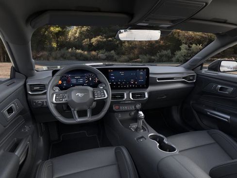 New 2026 Ford Mustang GT Premium image 9