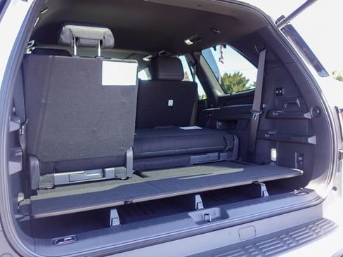 New 2026 Toyota Sequoia TRD Pro AWD/4WD image 33