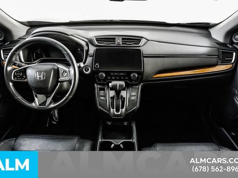 Used 2021 Honda CR-V EX-L image 25