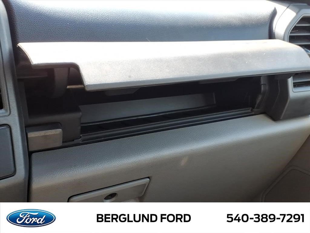 Used 2019 Ford F550 2WD Regular Cab Super Duty image 28