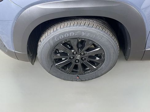 New 2026 MAZDA CX-50 AWD 2.5 S w/ Weather Package image 31