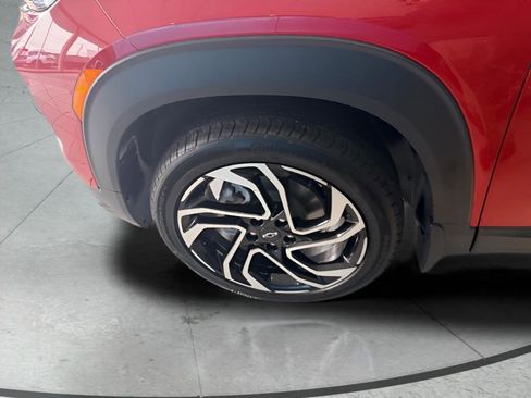 New 2026 Chevrolet TrailBlazer RS w/ Convenience Package image 11
