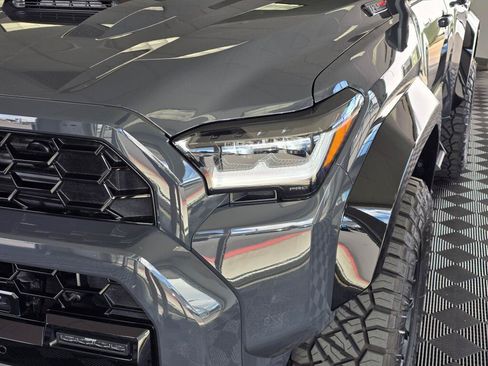 Used 2026 Toyota 4Runner TRD Pro AWD/4WD image 9