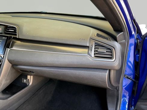 Used 2019 Honda Civic EX image 24