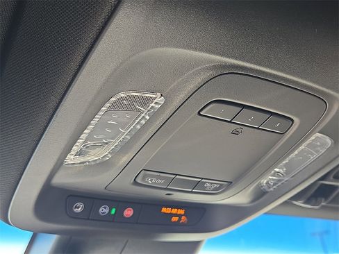 New 2026 Cadillac CT4 Sport image 23