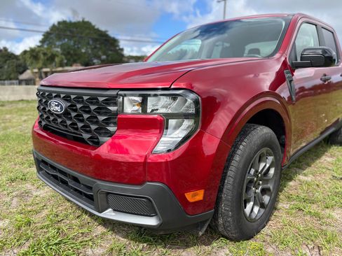 Used 2025 Ford Maverick XLT w/ XLT Luxury Package image 31