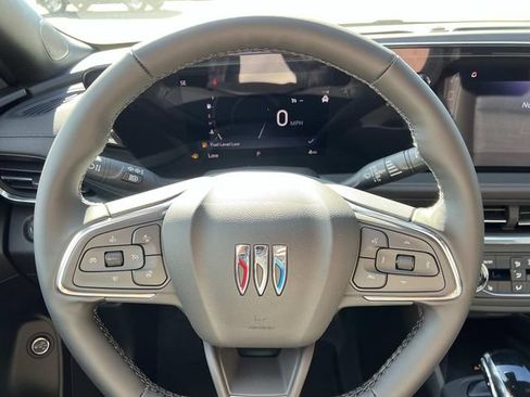 New 2026 Buick Envista Preferred w/ Convenience I Package FWD image 18