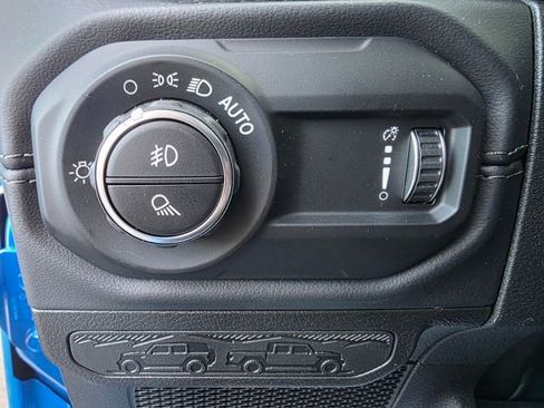 New 2026 Jeep Gladiator Rubicon image 13