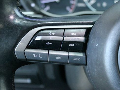 Used 2020 MAZDA CX-30 FWD w/ Select Package image 14