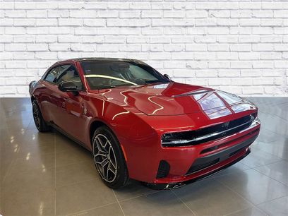 New 2026 Dodge Charger R/T Scat Pack