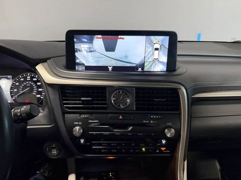 Used 2020 Lexus RX 350 AWD w/ Premium Package image 15