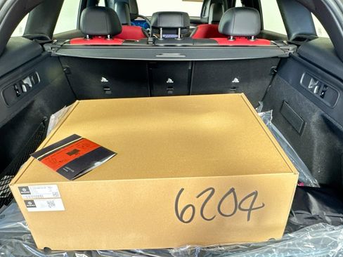 New 2026 Mercedes-Benz GLC 43 AMG 4MATIC image 24