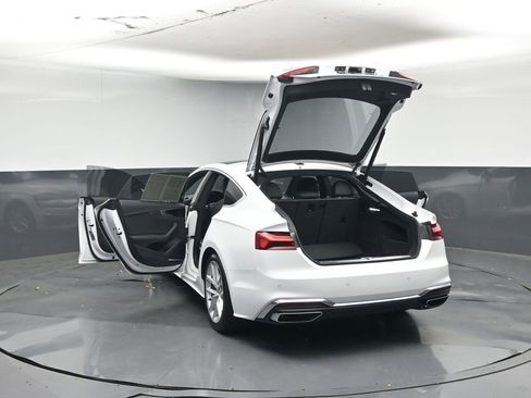 Used 2024 Audi A5 2.0T Premium Plus image 48