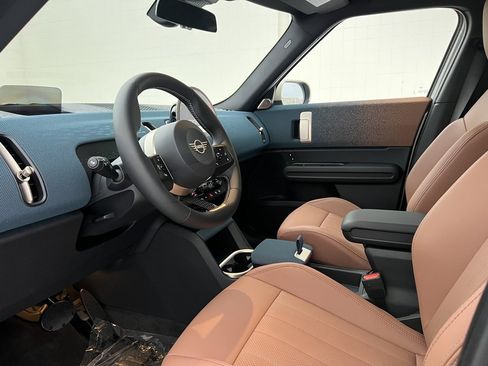 New 2026 MINI Cooper Countryman S image 4