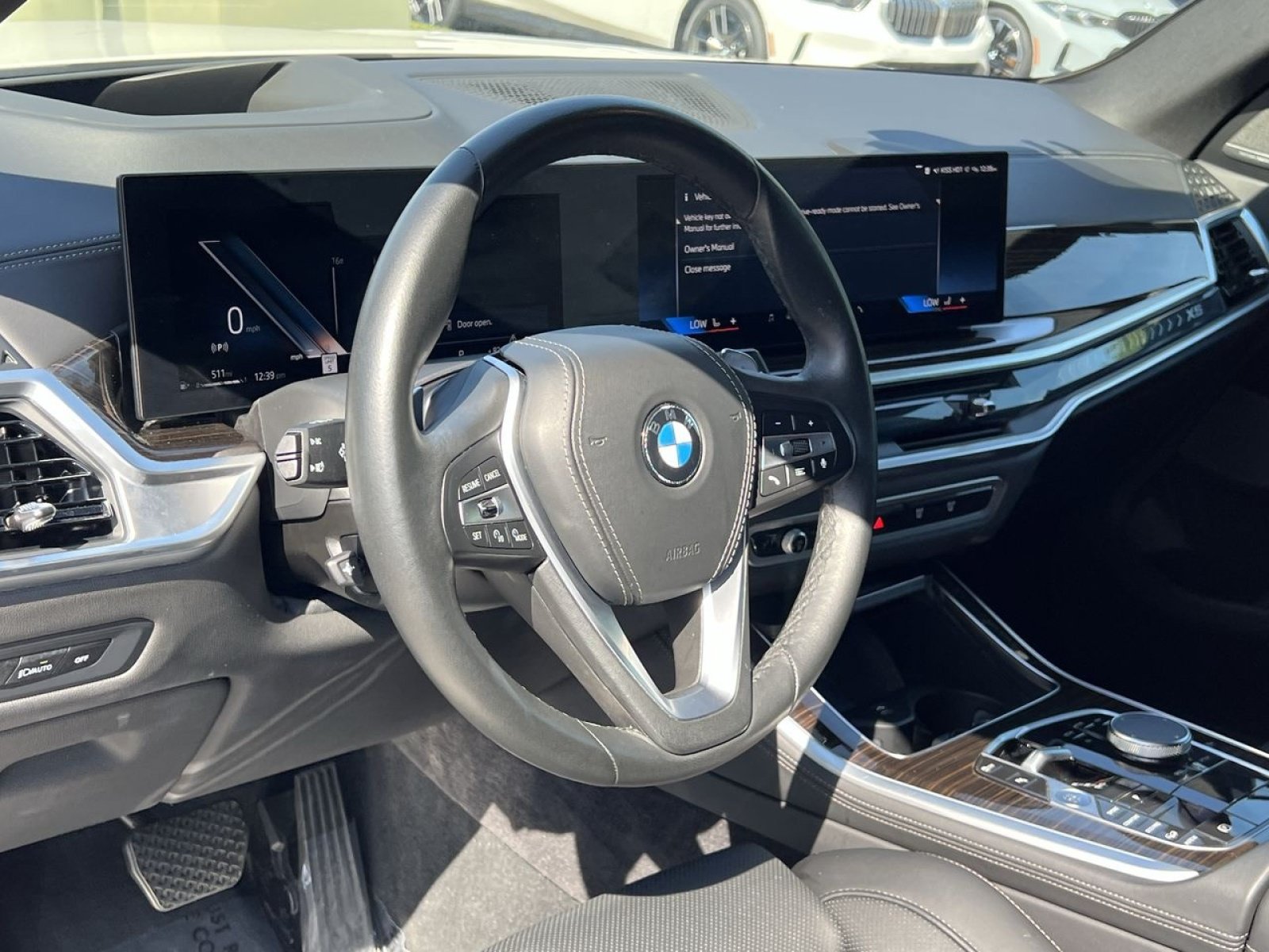 Used 2026 BMW X5 xDrive40i AWD/4WD image 13