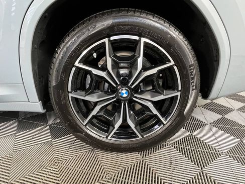 Certified 2023 BMW X3 xDrive30i w/ M Sport Package AWD/4WD image 14
