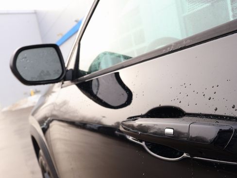 New 2026 Chevrolet Equinox LT w/ Convenience Package II image 10