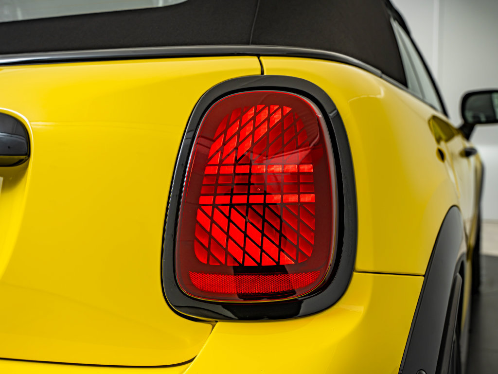 New 2026 MINI Cooper S FWD image 16