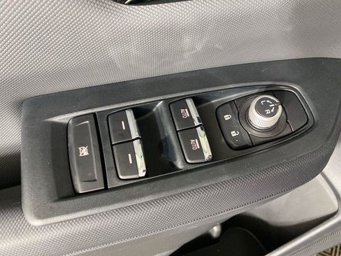 Used 2025 Subaru Forester Limited AWD/4WD image 27