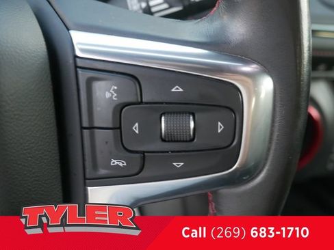 Used 2019 Chevrolet Blazer RS AWD/4WD image 27