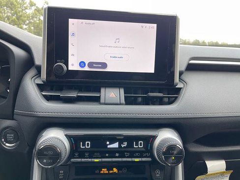 Certified 2025 Toyota RAV4 XLE AWD/4WD image 22