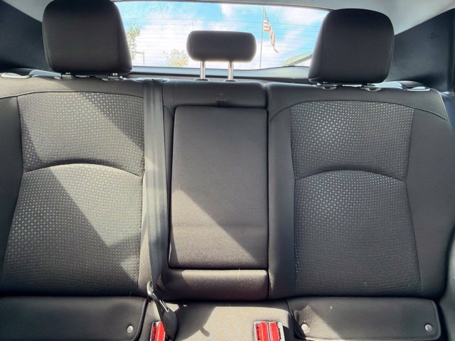 Used 2022 Toyota Prius LE FWD image 23